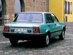 Datsun Stanza Sedan 1981 года